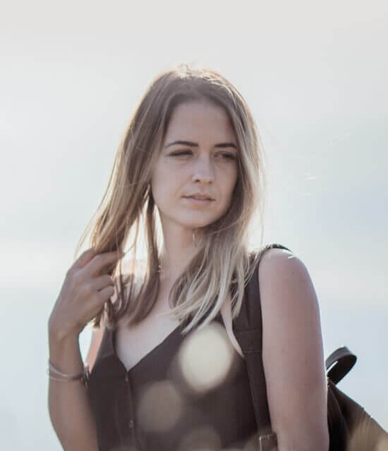 Portrait 2