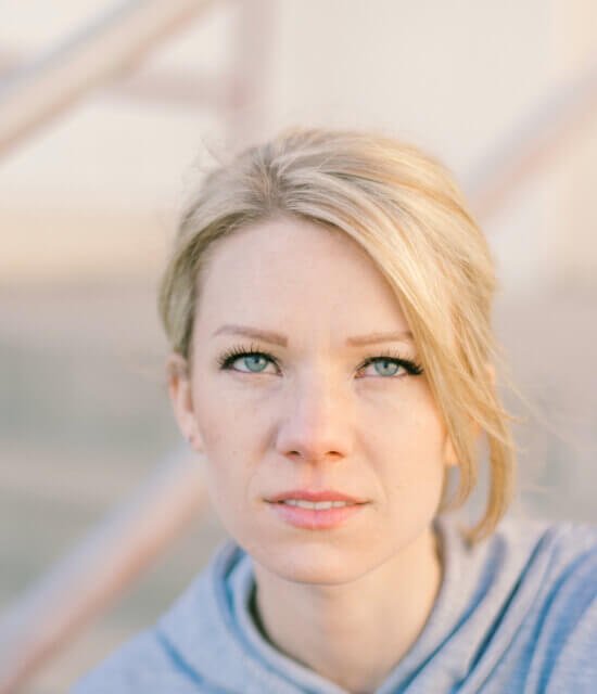 Portrait 2